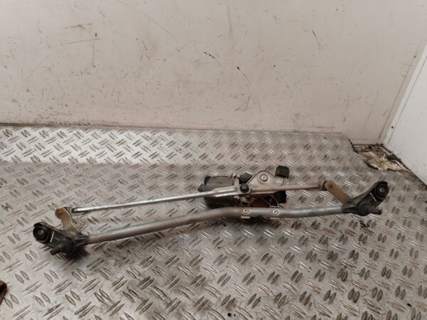 MOTOR LIMPIA DELANTERO 130235