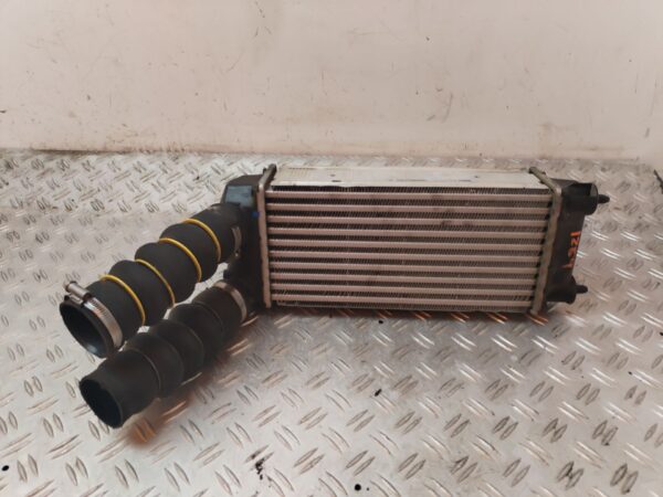 INTERCOOLER 130295