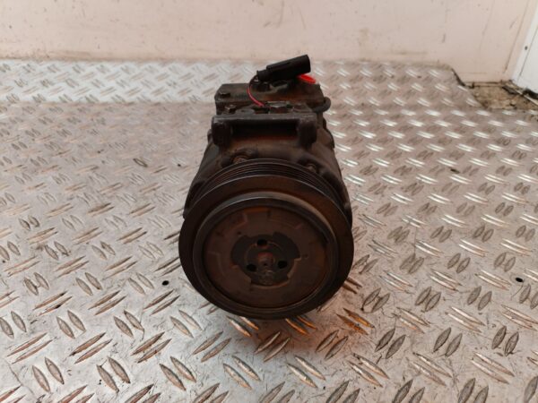 COMPRESOR AIRE ACONDICIONADO 129803