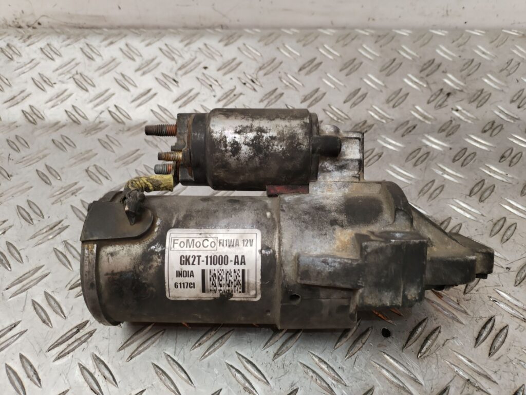 MOTOR ARRANQUE 130142