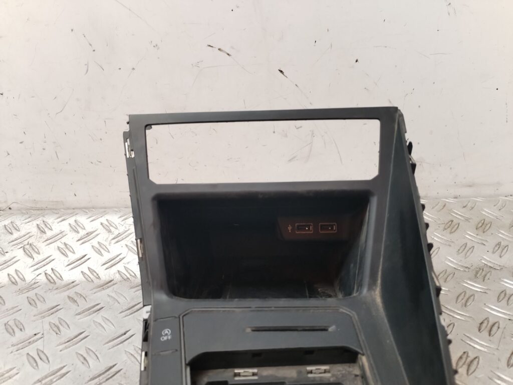 CONSOLA CENTRAL 129925