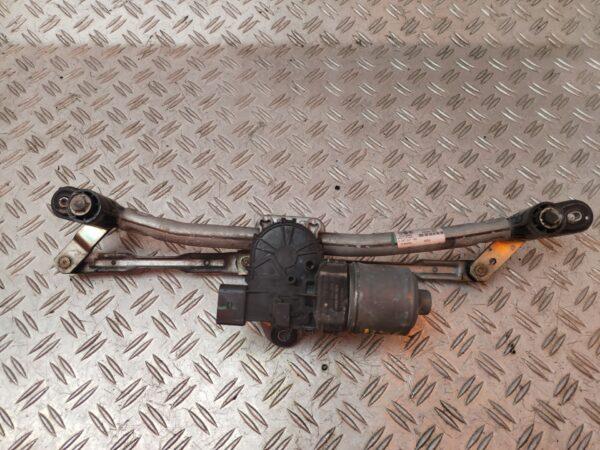 MOTOR LIMPIA DELANTERO 129349