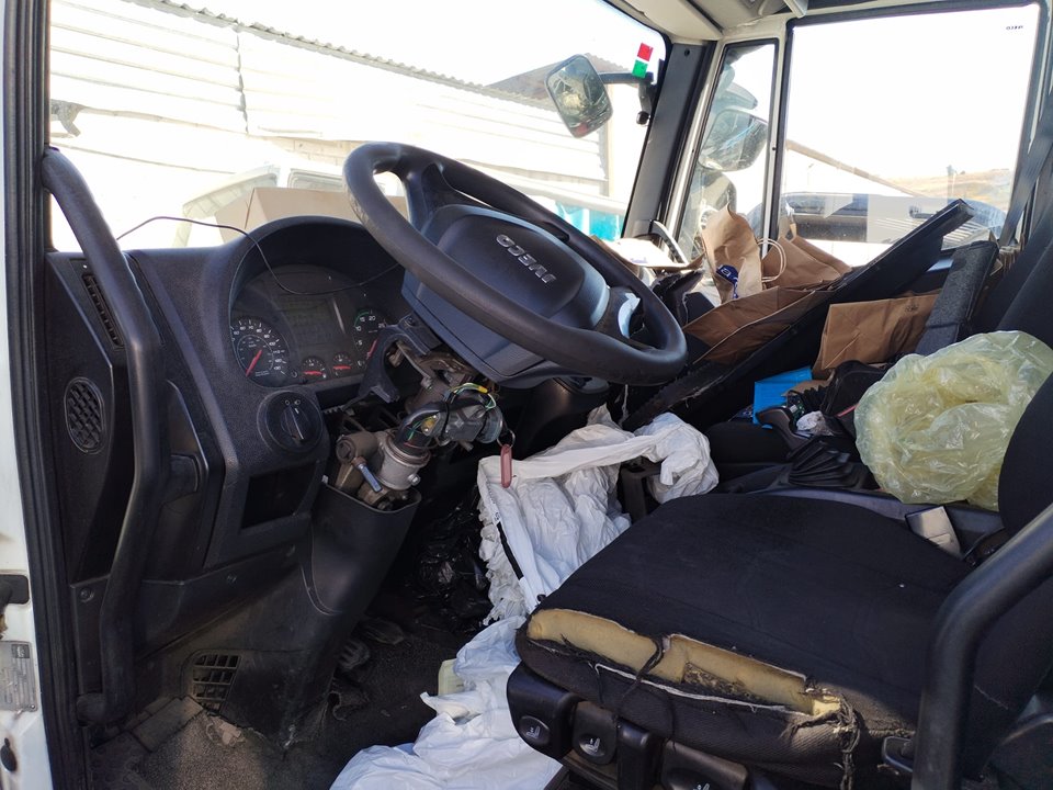 IVECO EUROCARGO del 2016