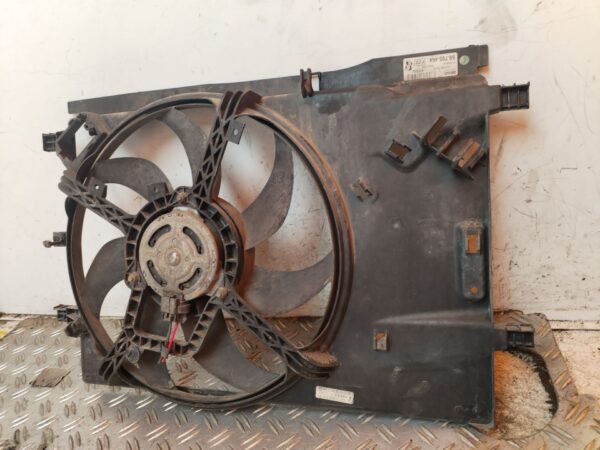 ELECTROVENTILADOR 129888