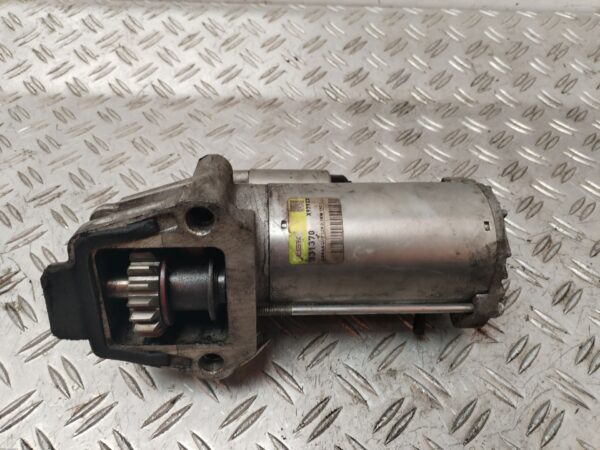 MOTOR ARRANQUE 129916