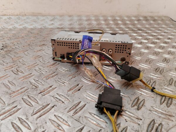 SISTEMA AUDIO / RADIO CD 129749