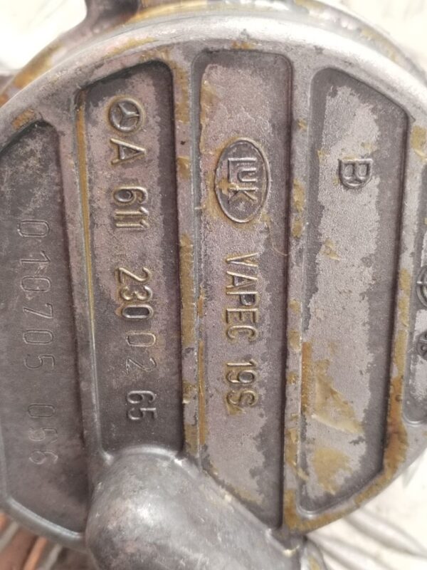 DEPRESOR FRENO / BOMBA VACIO 129471