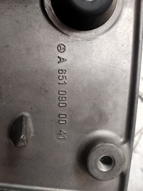 SOPORTE MOTOR 129508
