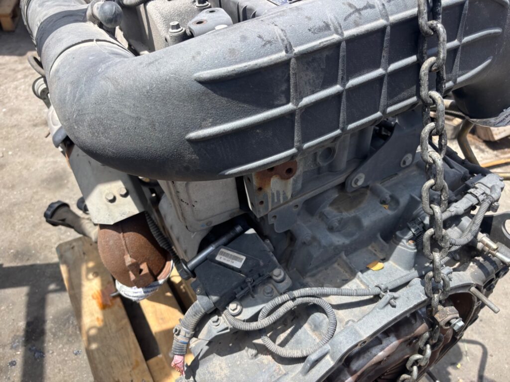 MOTOR COMPLETO 130084