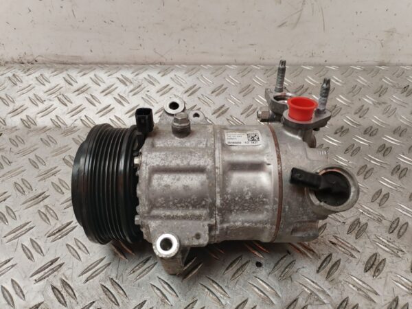 COMPRESOR AIRE ACONDICIONADO 130231