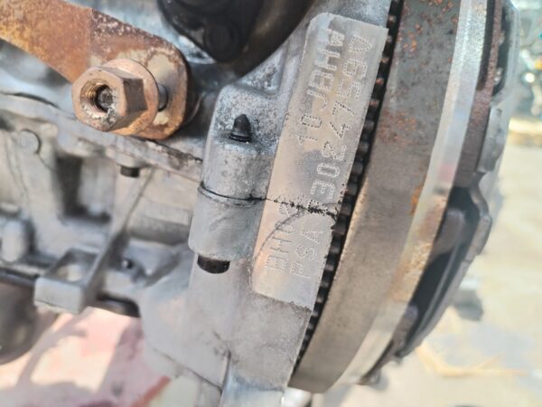 MOTOR COMPLETO 130339