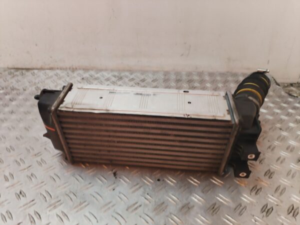INTERCOOLER 130295