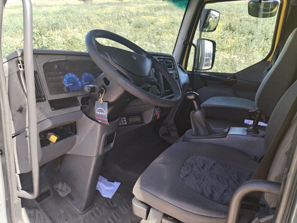 RENAULT MIDLUM del 2006