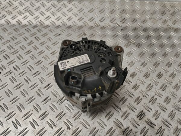 ALTERNADOR 129528