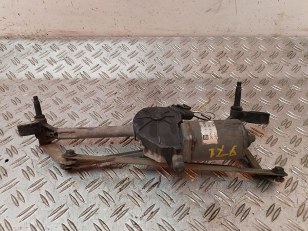 MOTOR LIMPIA DELANTERO 129583