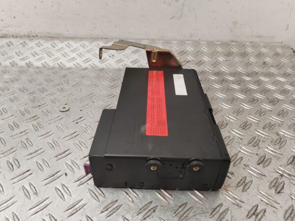 SISTEMA AUDIO / RADIO CD 130044