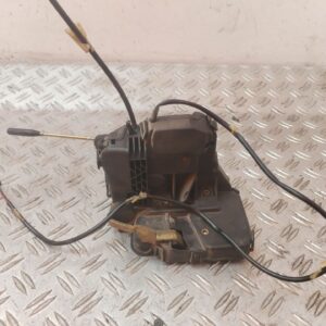 CERRADURA PUERTA DELANTERA DERECHA 129608