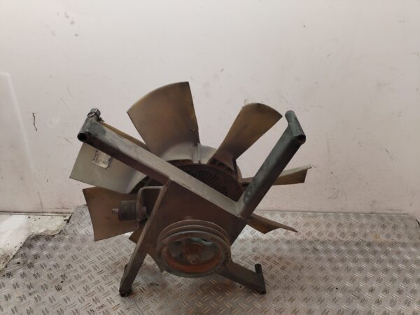 VENTILADOR VISCOSO MOTOR 129409