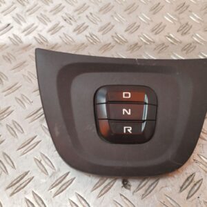 PALANCA CAMBIO 129252