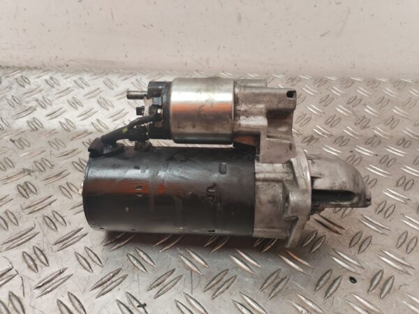 MOTOR ARRANQUE 128285