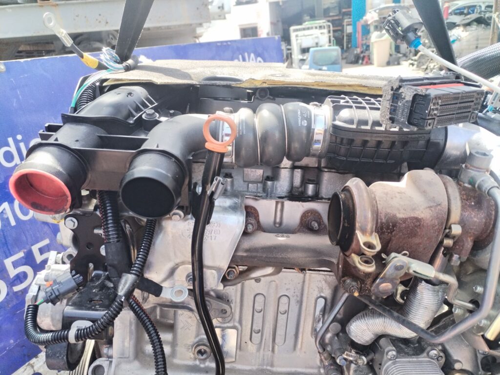 MOTOR COMPLETO 130339