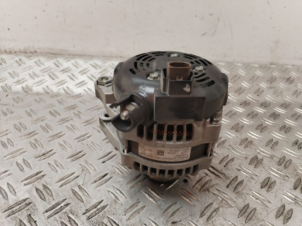 ALTERNADOR 130232