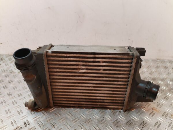 INTERCOOLER 130381