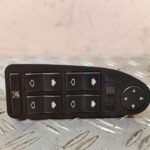 MANDO ELEVALUNAS DELANTERO IZQUIERDO 129974