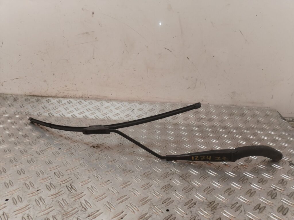 BRAZO LIMPIA DELANTERO IZQUIERDO 130077