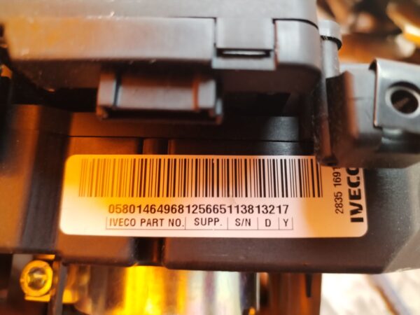 MANDO MULTIFUNCION 130390