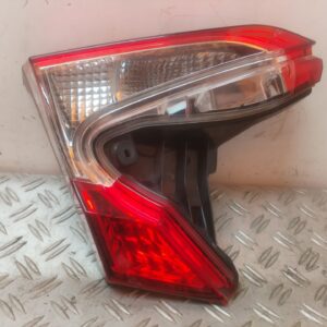 PILOTO TRASERO IZQUIERDO INTERIOR 129235