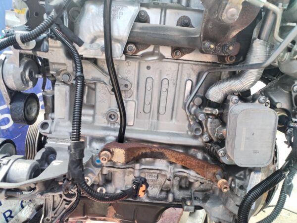 MOTOR COMPLETO 130339