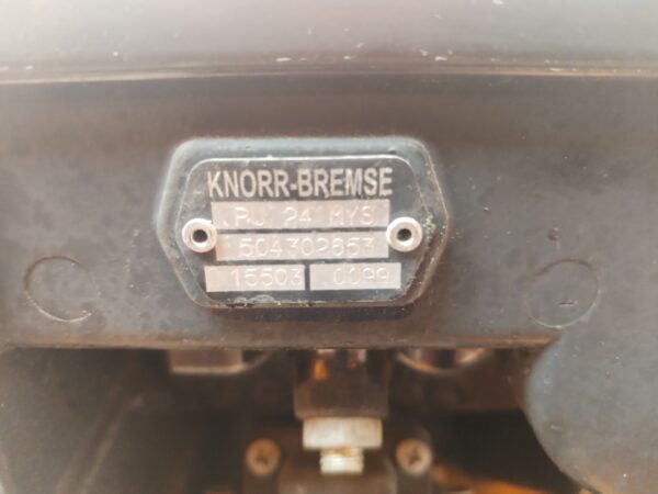 PEDAL FRENO 129274
