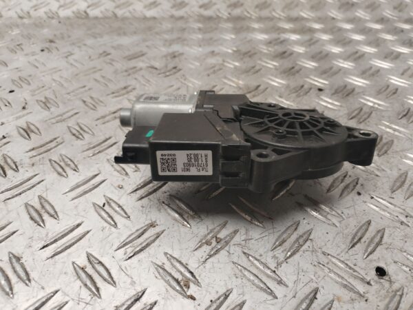 MOTOR ELEVALUNAS DELANTERO IZQUIERDO 130515