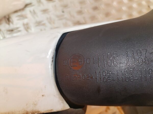 RETROVISOR DERECHO 129001
