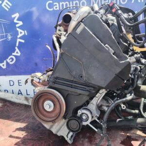 MOTOR COMPLETO 130338