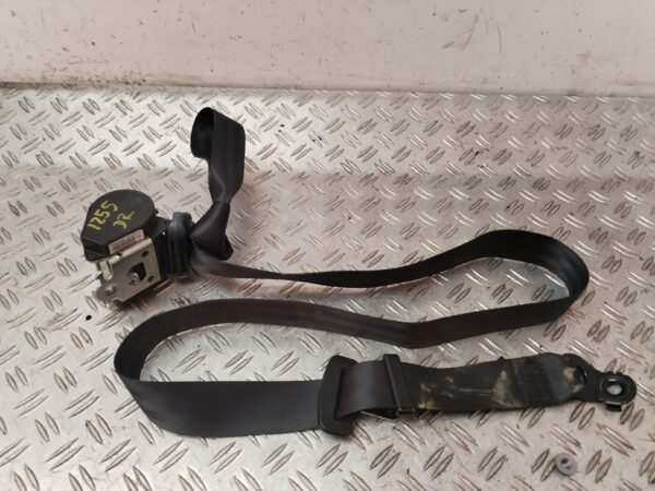 CINTURON SEGURIDAD DELANTERO DERECHO 130069