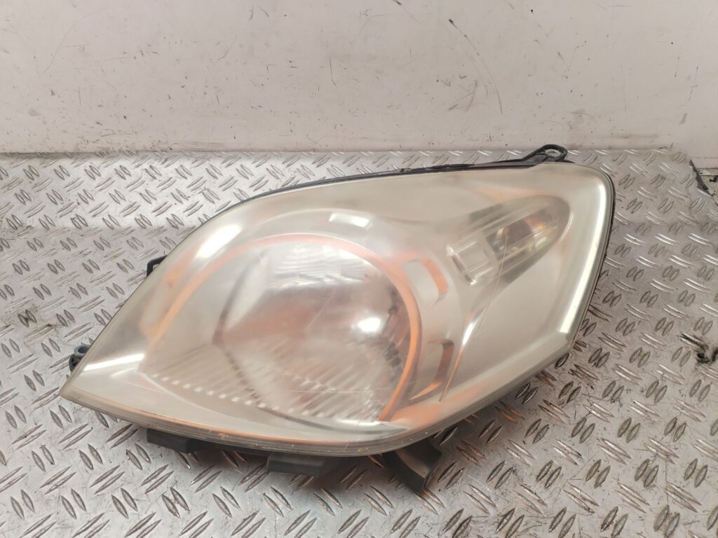 FARO IZQUIERDO 129866
