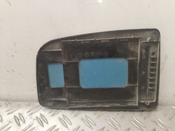 CRISTAL RETROVISOR DERECHO 129217