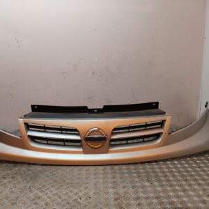 PARAGOLPES DELANTERO 129177