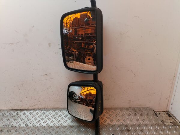 RETROVISOR IZQUIERDO 129724