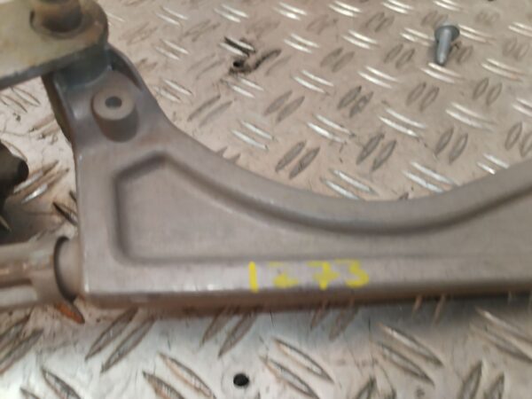 MOTOR LIMPIA DELANTERO 129834