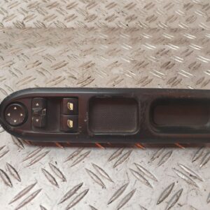 MANDO ELEVALUNAS DELANTERO IZQUIERDO 130497