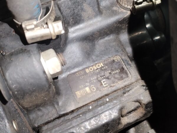 MOTOR COMPLETO 130057