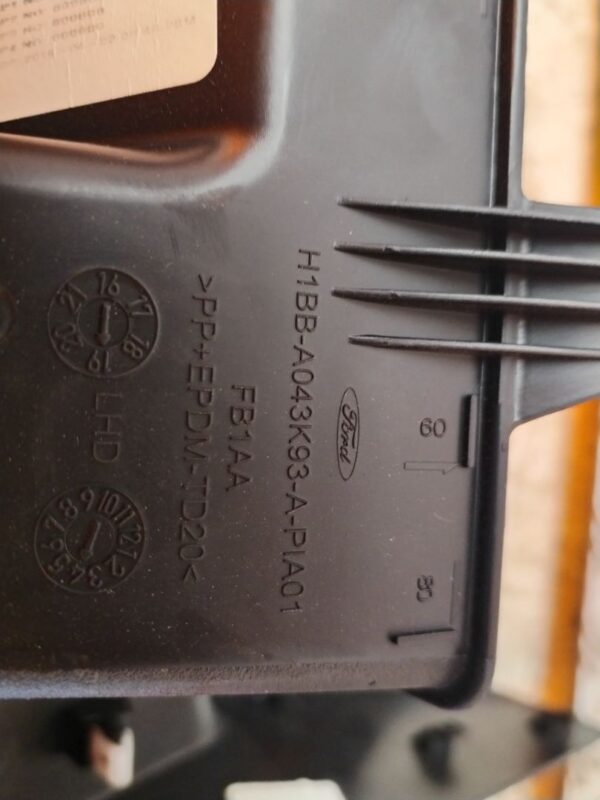 GUANTERA 129320