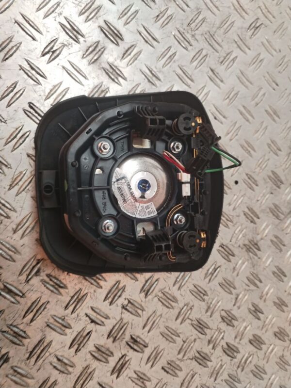 AIRBAG DELANTERO IZQUIERDO 130073