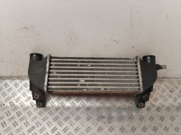 INTERCOOLER 129392