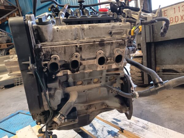 MOTOR COMPLETO 128699