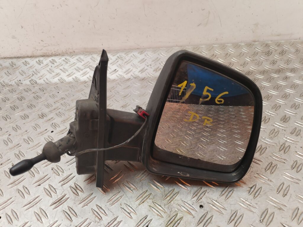 RETROVISOR DERECHO 129346