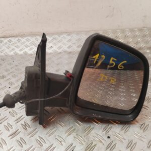 RETROVISOR DERECHO 129346
